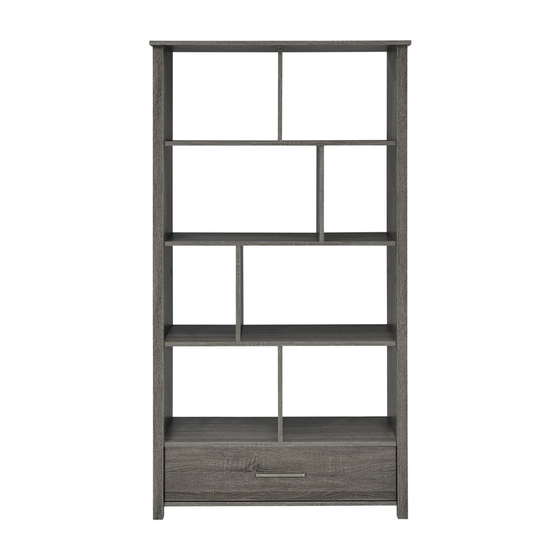 Coaster Furniture Bookcases 5+ Shelves 801577 IMAGE 4