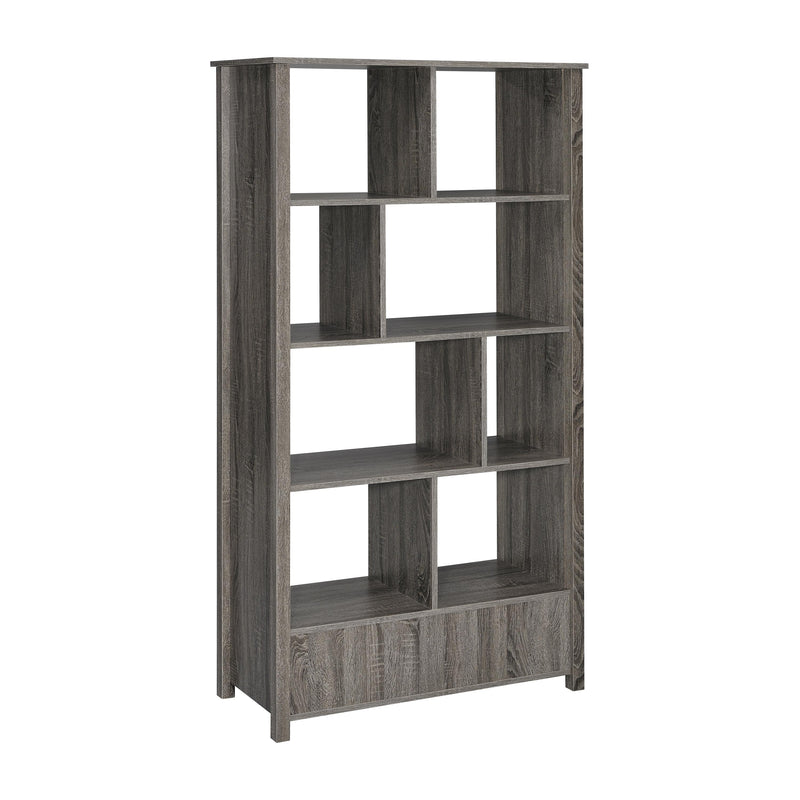 Coaster Furniture Bookcases 5+ Shelves 801577 IMAGE 6