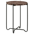 Coaster Furniture Latifa Accent Table 936010 IMAGE 1