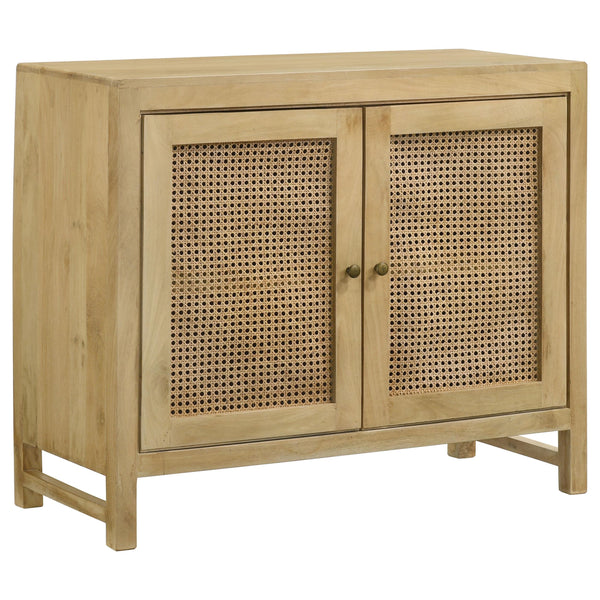 Coaster Furniture Accent Cabinets Cabinets 953555 IMAGE 1