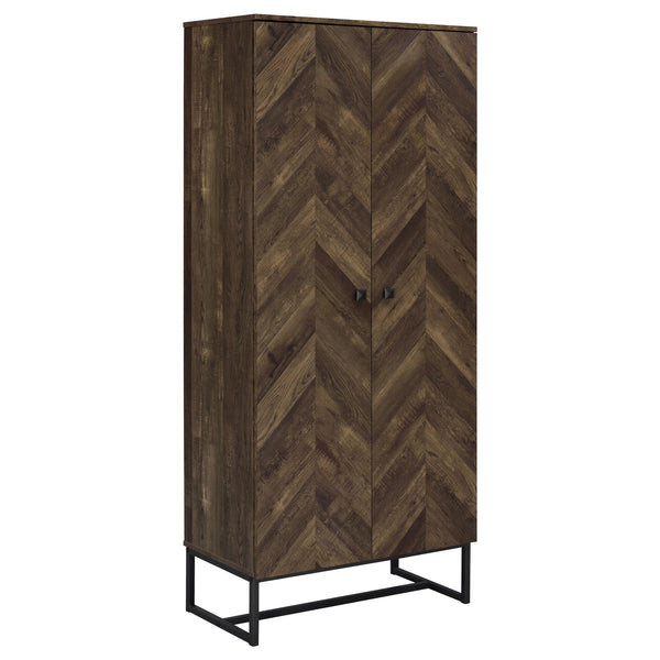 Coaster Furniture Accent Cabinets Cabinets 959640 IMAGE 1