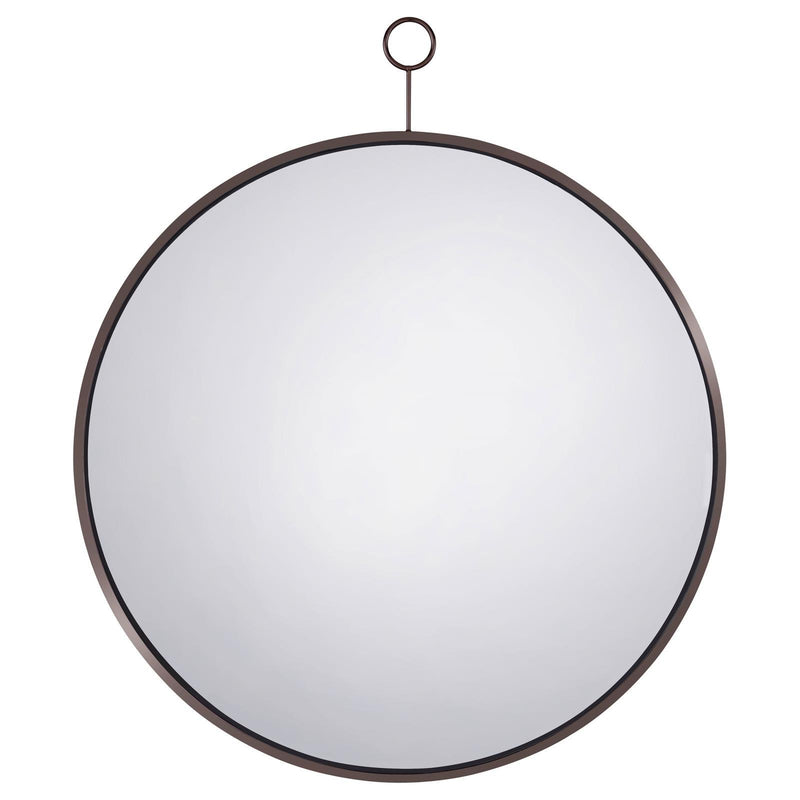 Coaster Furniture Gwyneth Wall Mirror 961495 IMAGE 2