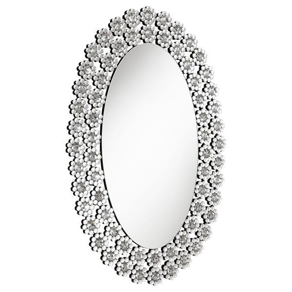 Coaster Furniture Colleen Wall Mirror 961615 IMAGE 1