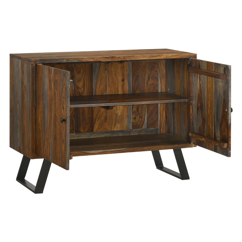Coaster Furniture Accent Cabinets Cabinets 969517 IMAGE 3