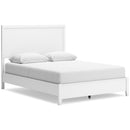 Signature Design by Ashley Binterglen Queen Panel Bed B427-81/B427-97 IMAGE 1