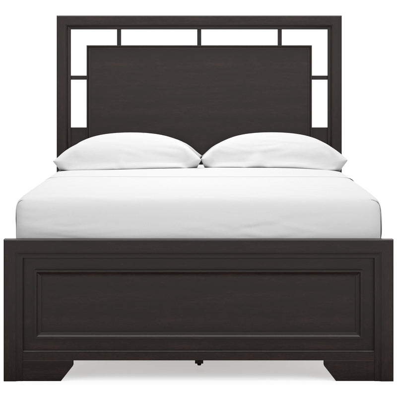 Signature Design by Ashley Covetown Full Panel Bed B441-87/B441-83 IMAGE 2