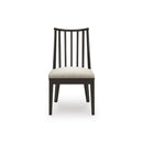 Signature Design by Ashley Galliden Dining Chair D841-01 IMAGE 2