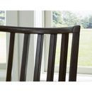 Signature Design by Ashley Galliden Dining Chair D841-01 IMAGE 6