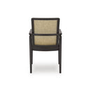 Signature Design by Ashley Galliden Arm Chair D841-02A IMAGE 4