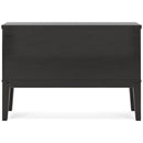 Signature Design by Ashley Galliden Server D841-60 IMAGE 5