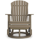 Signature Design by Ashley Outdoor Seating Chairs P114-820 IMAGE 2