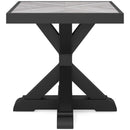 Signature Design by Ashley Outdoor Tables End Tables P792-702 IMAGE 2