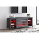 Signature Design by Ashley Cayberry TV Stand W2721-168 IMAGE 12
