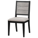 Coaster Furniture Elodie Dining Chair 121222 IMAGE 4