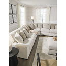 Benchcraft Ballyton Fabric Ottoman 2510208 IMAGE 8