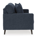 Signature Design by Ashley Bixler Stationary Fabric Sofa 2610638 IMAGE 3