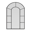 Signature Design by Ashley Evengton Wall Mirror A8010319 IMAGE 2