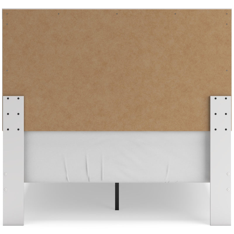 Signature Design by Ashley Charbitt Full Panel Bed B2035-55/B2035-86 IMAGE 4