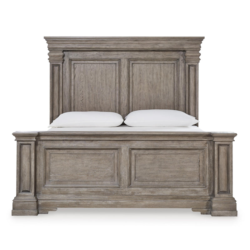 Signature Design by Ashley Blairhurst King Panel Bed B916-58/B916-56/B916-97 IMAGE 2