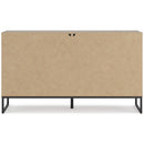 Signature Design by Ashley Deanlow 6-Drawer Dresser EB1866-231 IMAGE 5