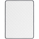 Sierra Sleep Ashley Firm M44521 Full Mattress IMAGE 2