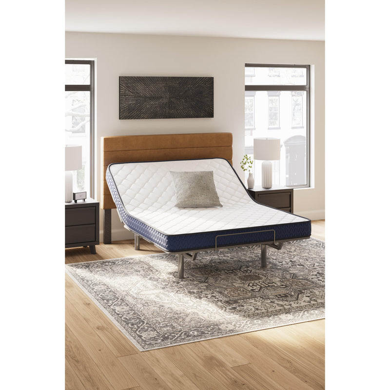 Sierra Sleep Ashley Firm M44531 Queen Mattress IMAGE 7