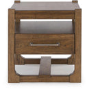 Signature Design by Ashley Occasional Table Set Table T974-1/T974-2/T974-2 IMAGE 10