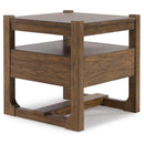 Signature Design by Ashley Occasional Table Set Table T974-1/T974-2/T974-2 IMAGE 12