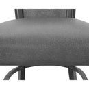  Crown Mark Camelia 1716S-24 Counter Height Chair IMAGE 4