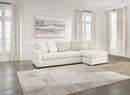 Chessington - 2 Piece Sectional