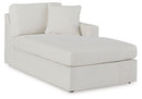 Modmax - 7 Piece Sectional