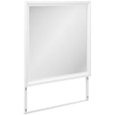 Signature Design by Ashley Fortman Dresser Mirror B680-36 IMAGE 1