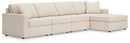 Modmax - 4 Piece Sectional