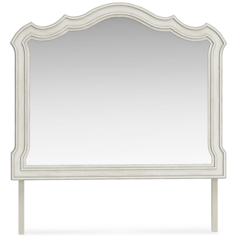 Signature Design by Ashley Arlendyne Dresser Mirror B980-36 IMAGE 2