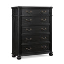  Crown Mark Kingsbury B1130-2 Nightstand IMAGE 1