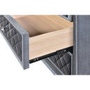  Crown Mark Cameo B2100-2 Nightstand IMAGE 11