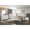  Crown Mark Evan B4710-1 Dresser - White IMAGE 5