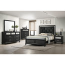  Crown Mark Lila B4398-F Full Bed IMAGE 2