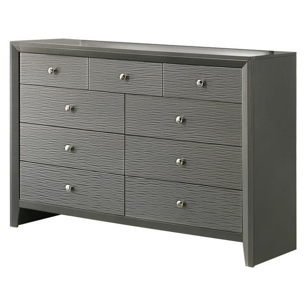 Crown Mark Denker 9-Drawer Dresser B4715-1 IMAGE 1