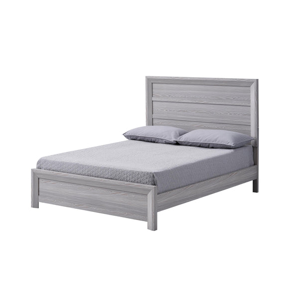 Crown Mark Adelaide Full Panel Bed B6710-F-HBFB/B6710-FT-RAIL IMAGE 1