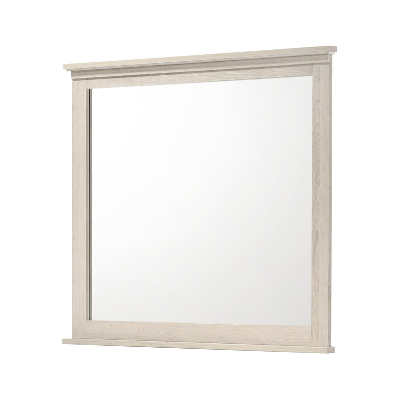 Crown Mark Carter Dresser Mirror B6810-11 IMAGE 1