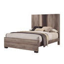  Crown Mark Rangley B6830-Q Queen Bed IMAGE 1