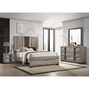  Crown Mark Rangley B6830-Q Queen Bed IMAGE 2