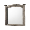  Crown Mark Ella Mae B6840-11 Dresser Mirror IMAGE 1