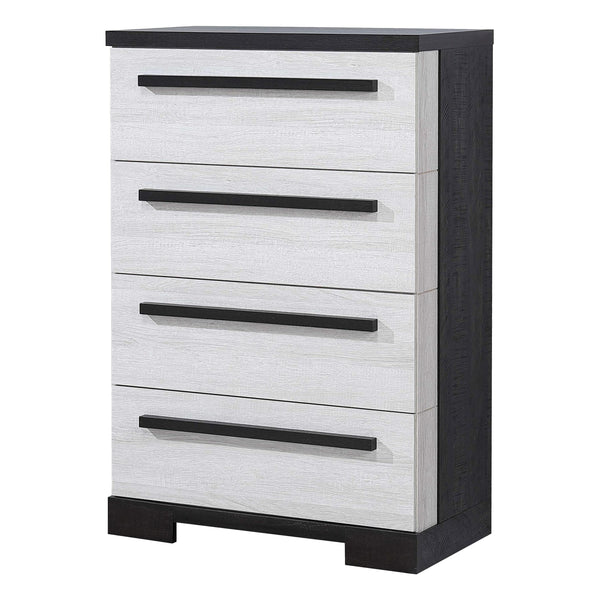 Crown Mark Remington 5-Drawer Chest B8162-4 IMAGE 1