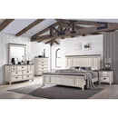  Crown Mark Sawyer B9100-2N Nightstand IMAGE 2