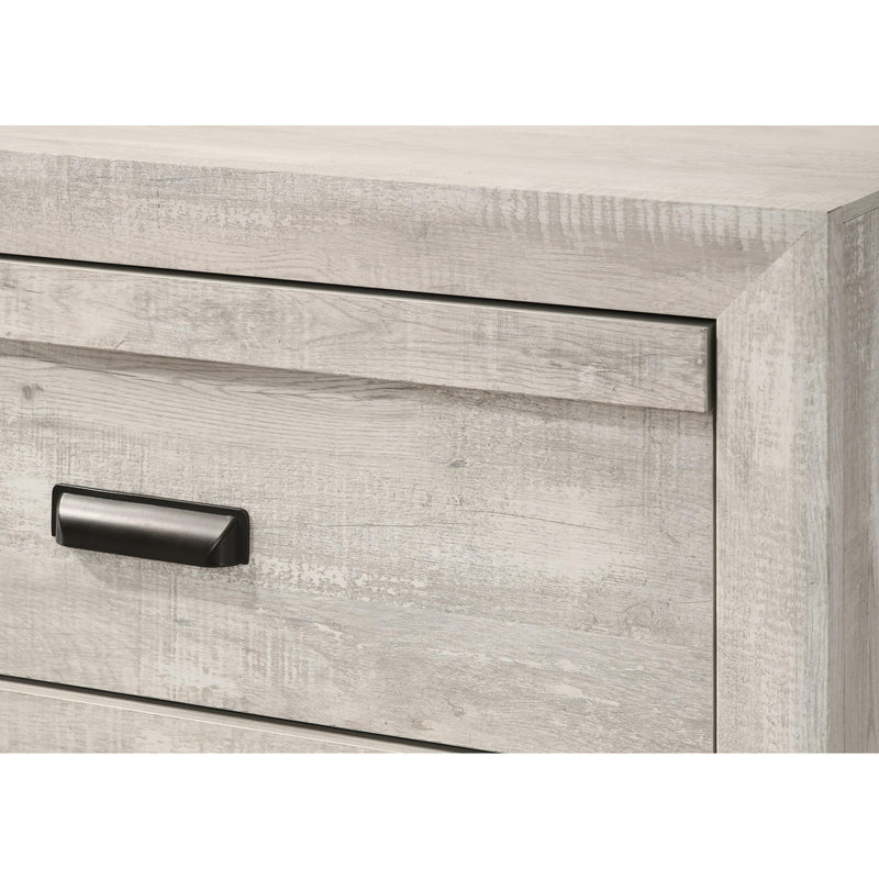Crown Mark Valor B9330-2 Nightstand IMAGE 4