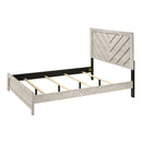  Crown Mark Valor B9330-Q Queen Bed IMAGE 3