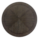  Crown Mark Jeffries 2070T-60 Dining Table IMAGE 6