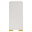 Coaster Furniture Marceline 6-Drawer Dresser 222933 IMAGE 10